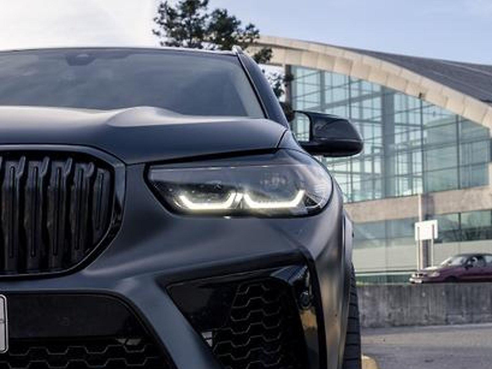 BMW X5 2021 - Foto 4 de 20