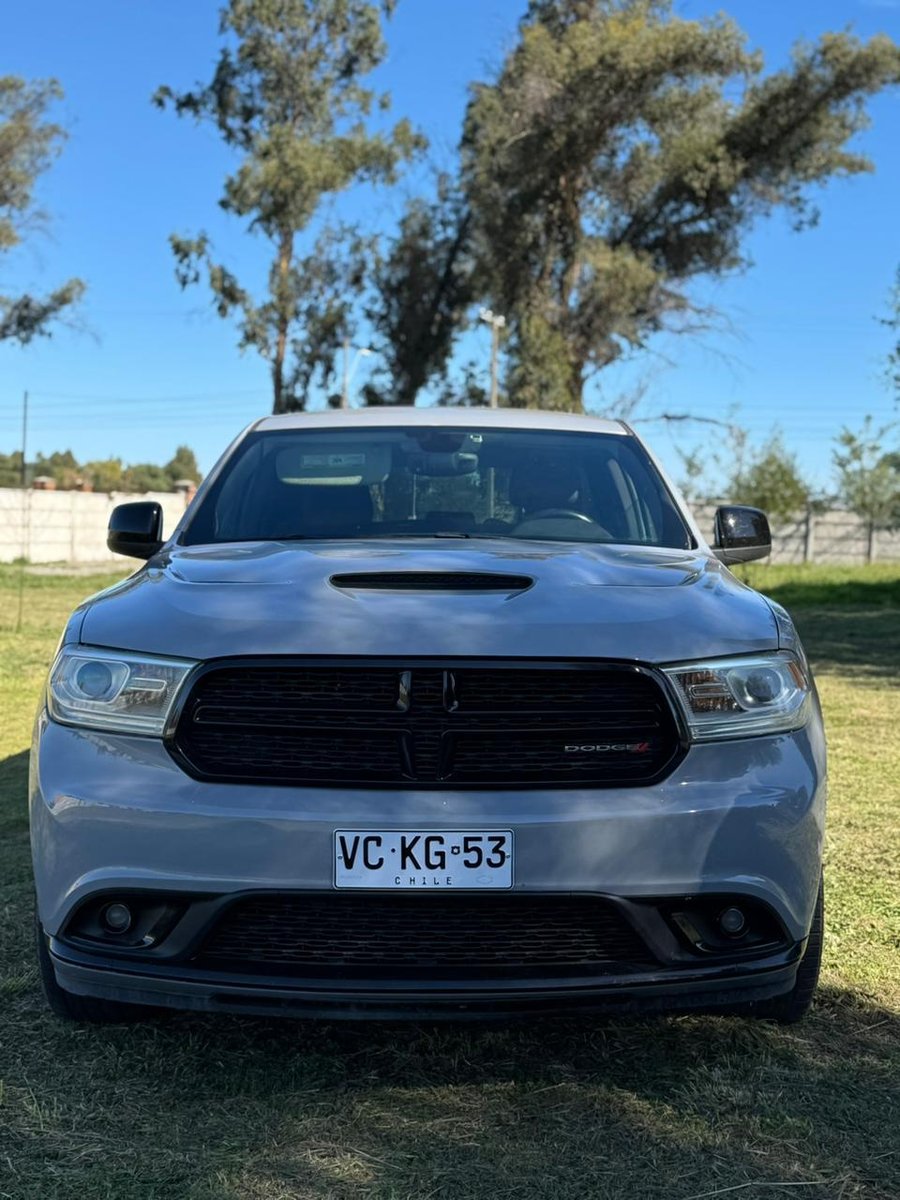 Dodge Durango 2019 - Imagen 5 de 9