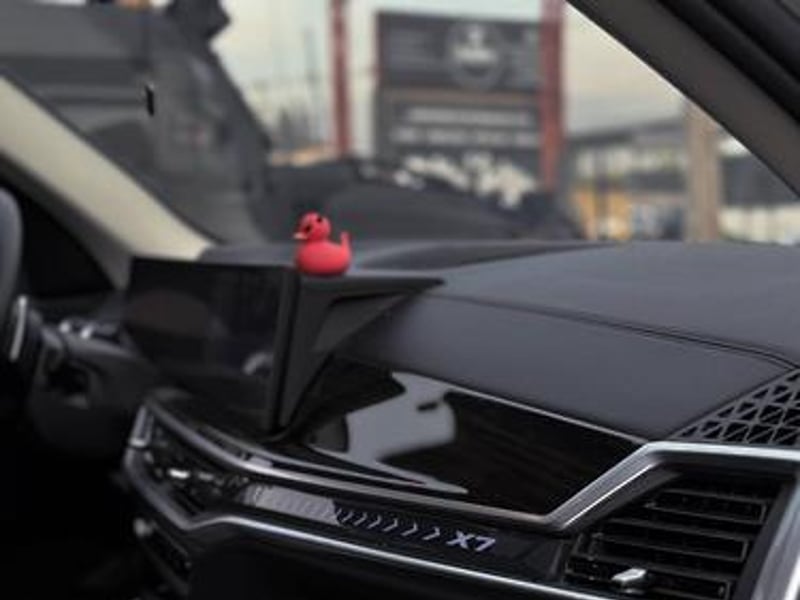 BMW X7 2024 - Imagen 8 de 14