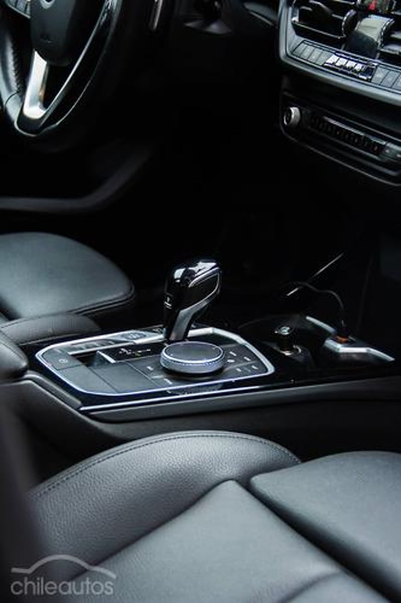 BMW 220 2022 - Imagen 7 de 13