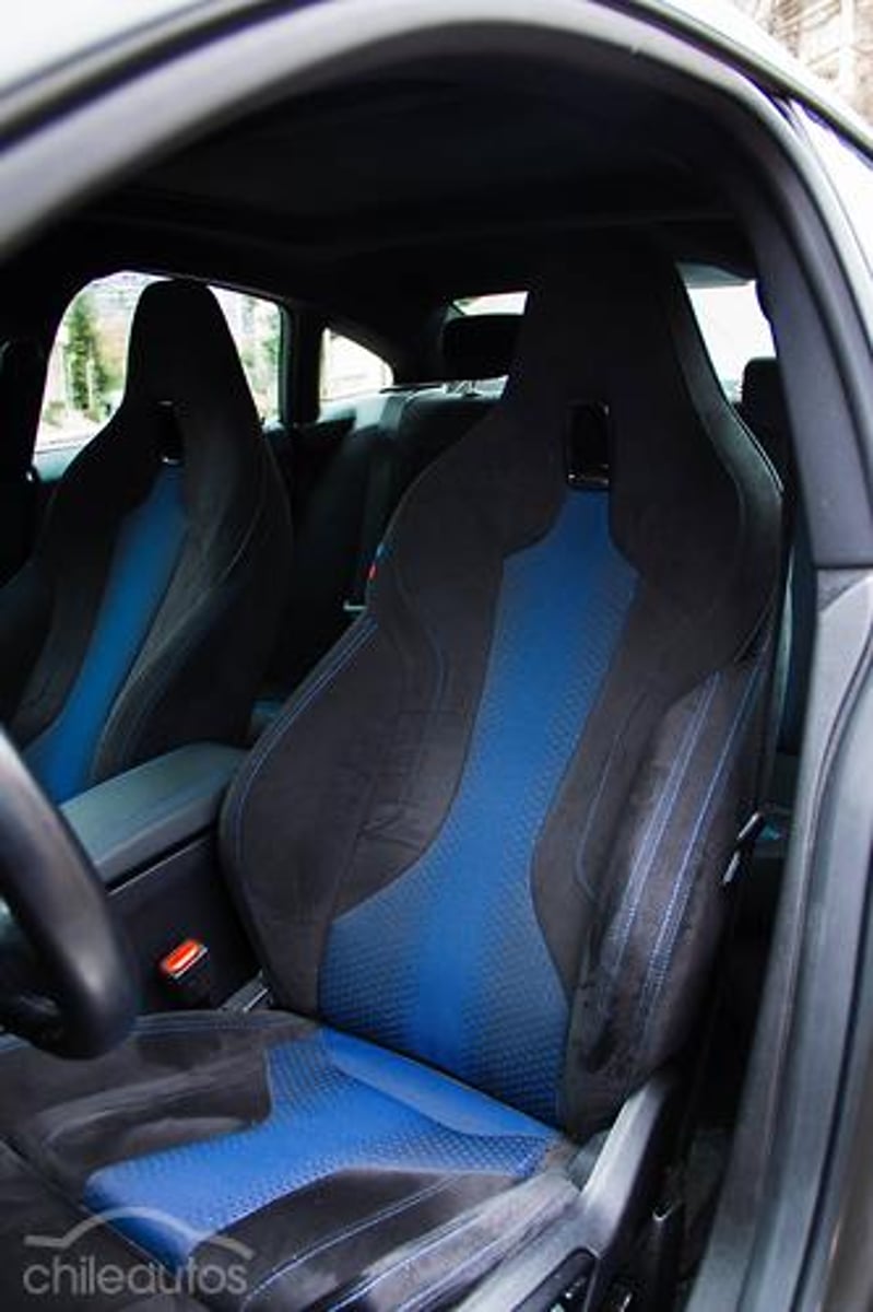 BMW 235 2025 - Imagen 3 de 5