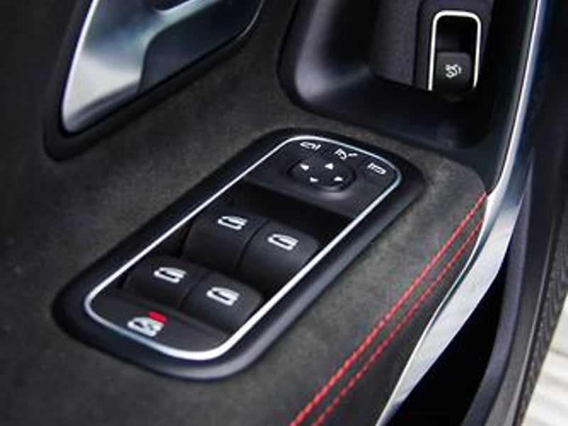 Mercedes-Benz A 250 2022 - Imagen 7 de 11