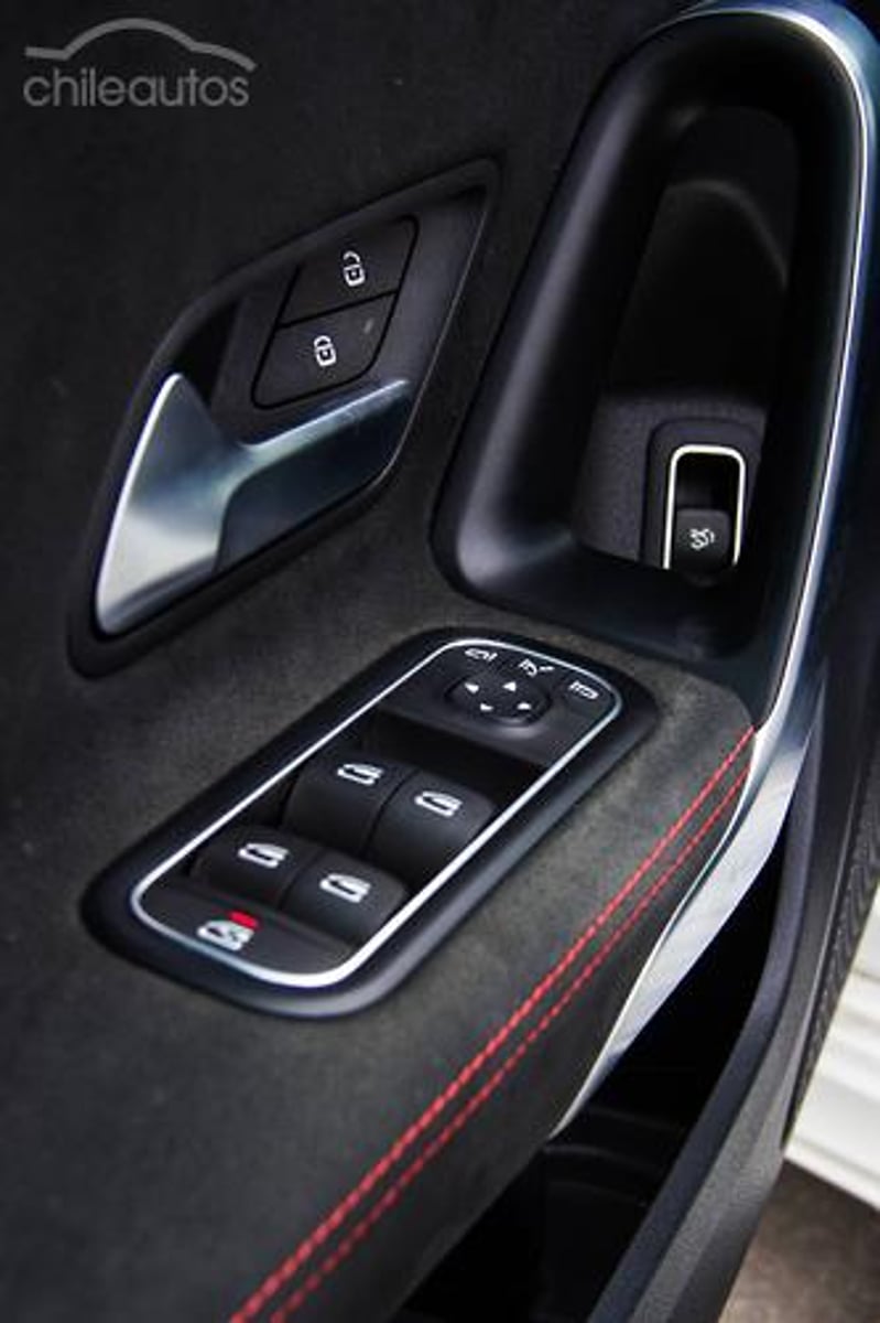 Mercedes-Benz A 250 2022 - Imagen 7 de 11