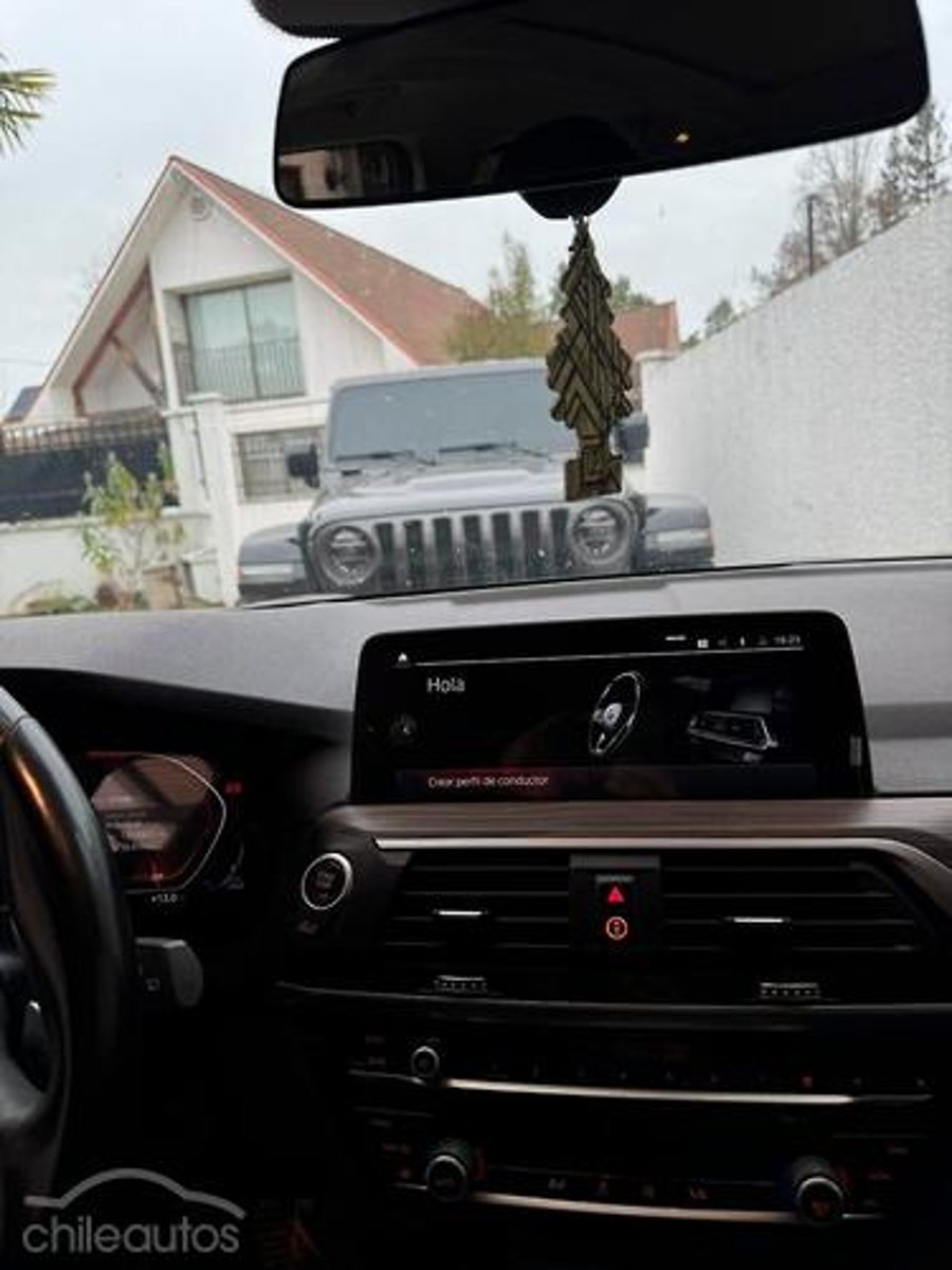 BMW X3 XDRIVE 20D 2021 - Imagen 6 de 9