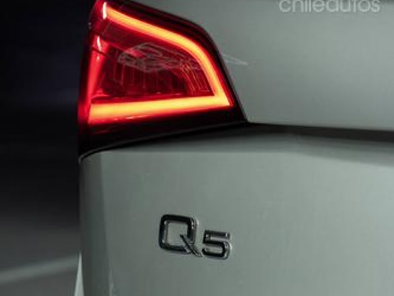 Audi Q5 2015 - Imagen 9 de 17