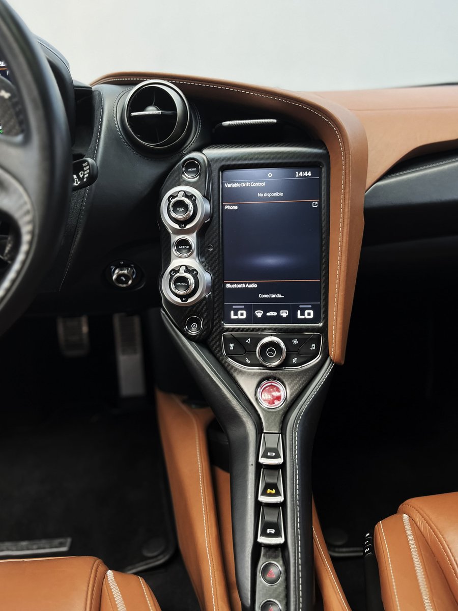 McLaren 720 S 2020 - Imagen 5 de 5