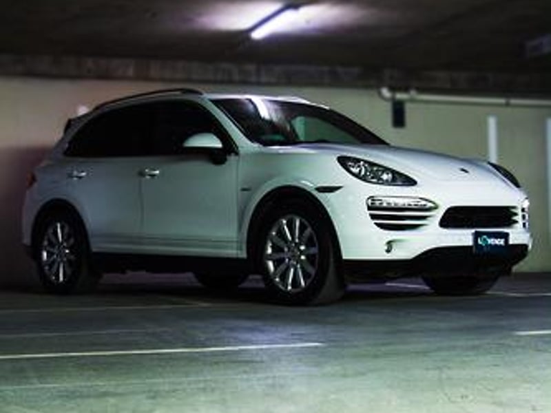 Porsche Cayenne 2014 - Imagen 6 de 20
