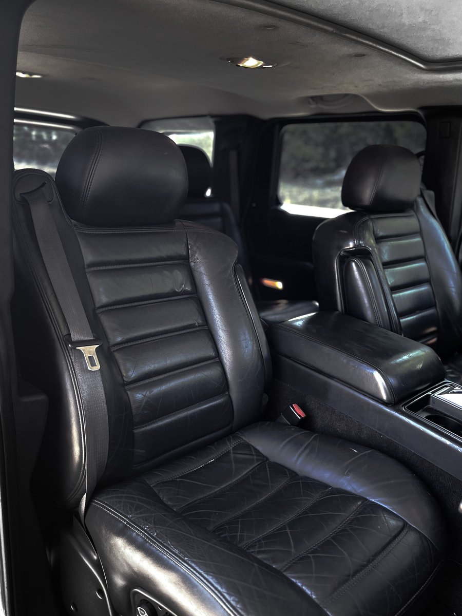Hummer H2 2005 - Imagen 7 de 10
