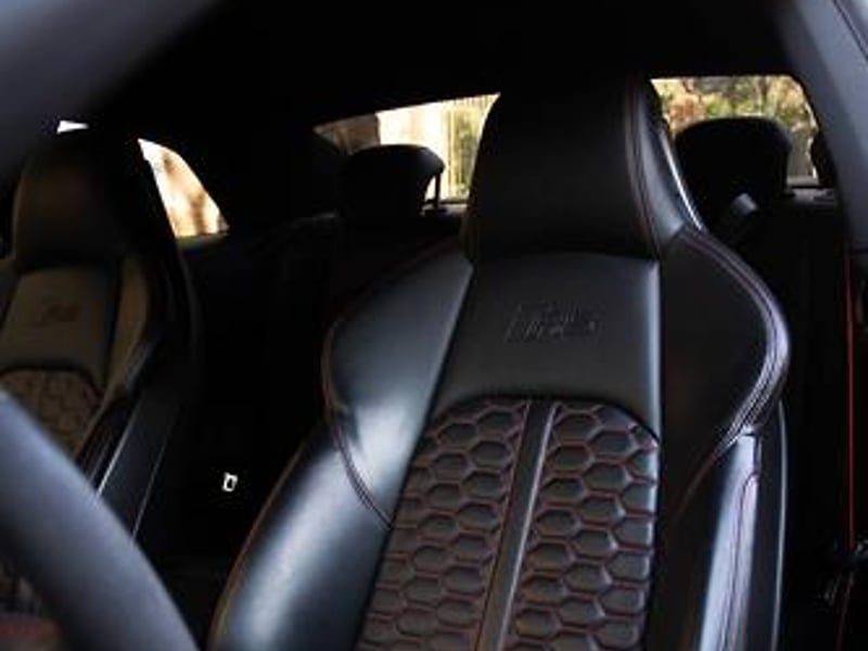 Audi Rs5 2019 - Imagen 14 de 20