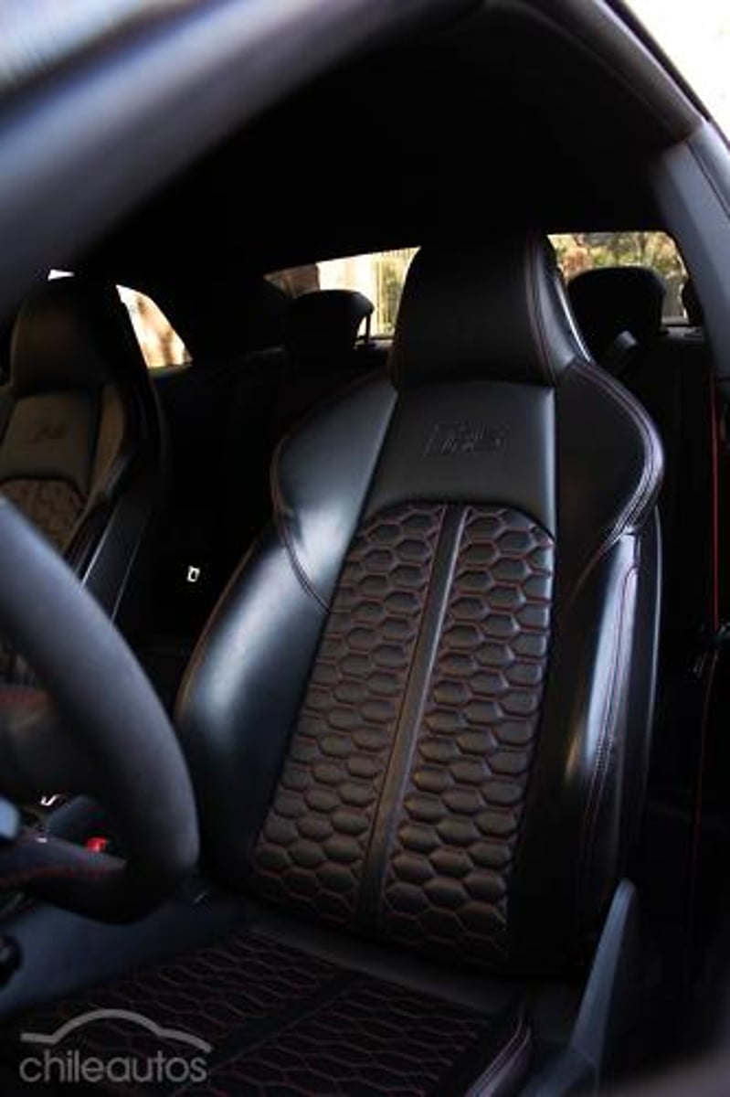 Audi Rs5 2019 - Imagen 14 de 20