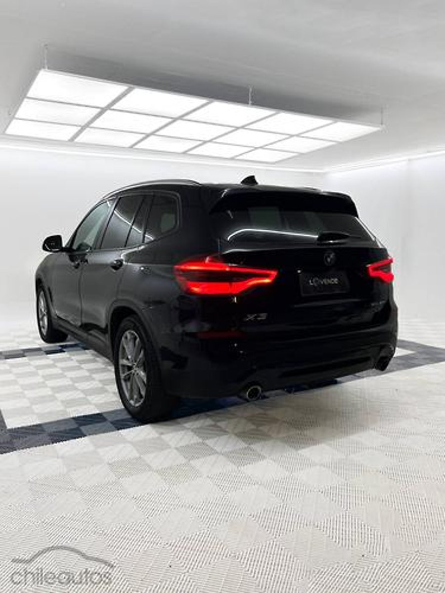 BMW X3 2019 - Imagen 5 de 12