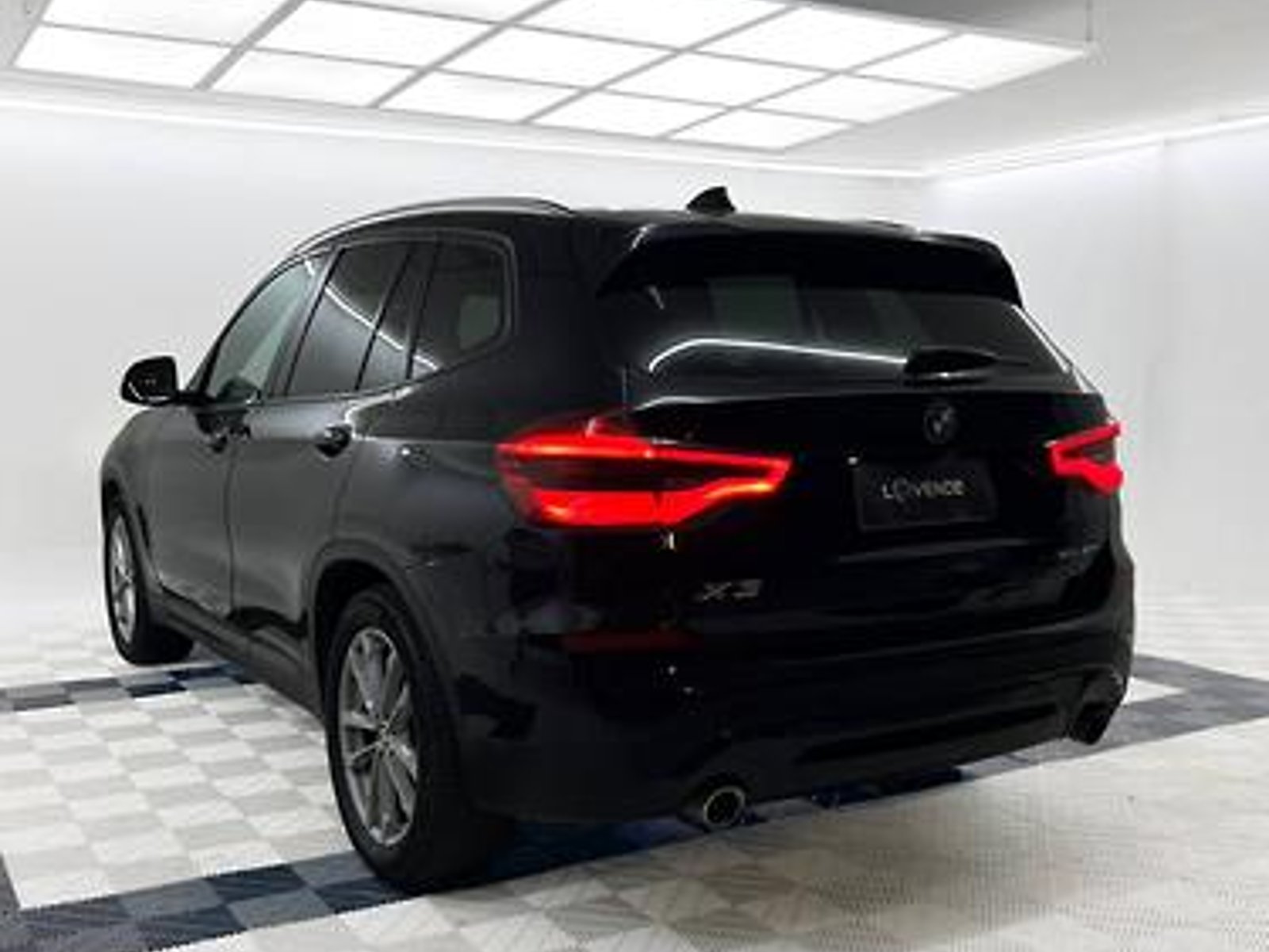BMW X3 2019 - Foto 5 de 12