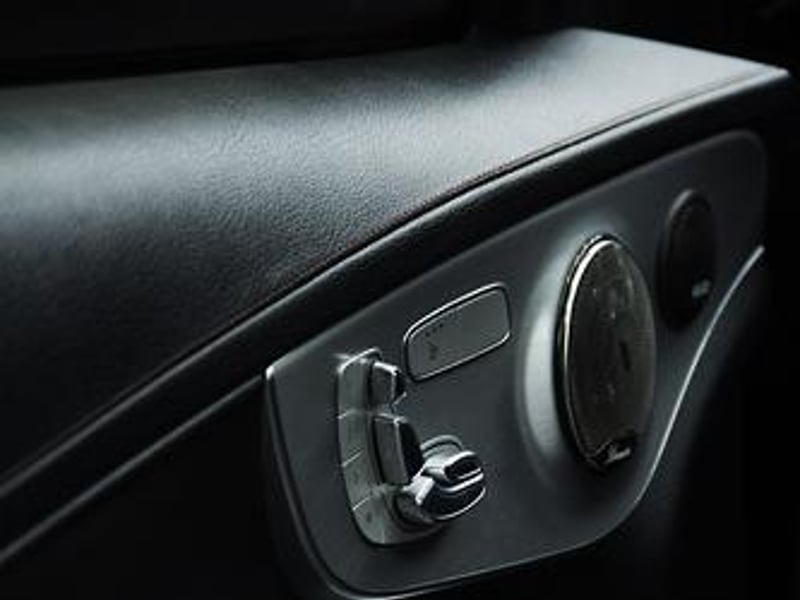 Mercedes-Benz C 43 Amg 2018 - Imagen 10 de 20