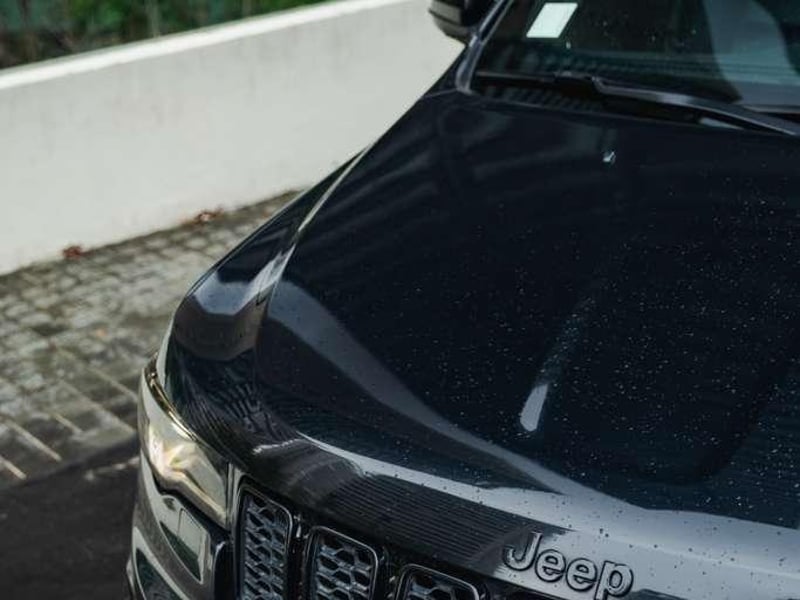 Jeep Grand Cherokee 2020 - Imagen 7 de 12