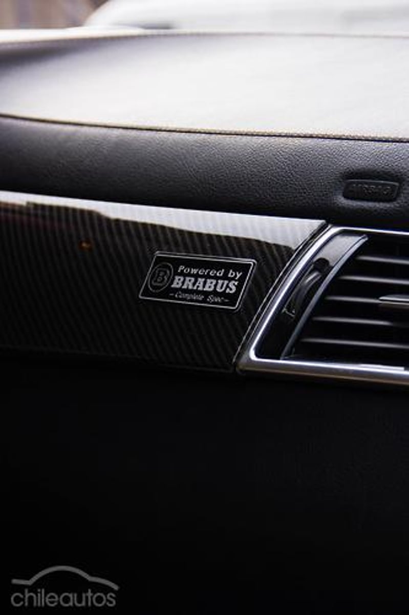 Mercedes-Benz Gle 400 2017 - Imagen 14 de 18