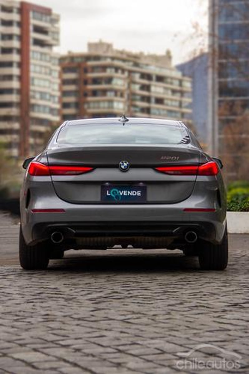BMW 220 2022 - Imagen 5 de 13