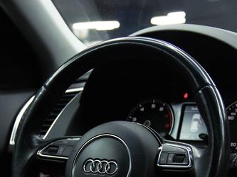 Audi Q5 2015 - Imagen 17 de 17