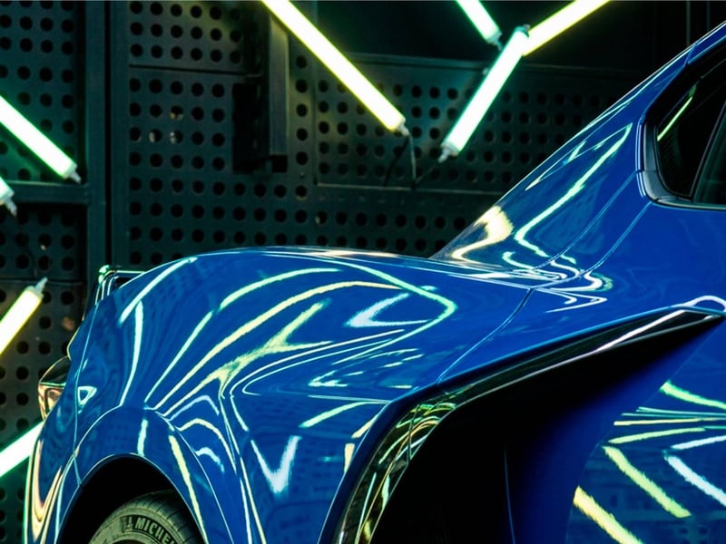 Chevrolet Corvette 2027 - Imagen 8 de 20