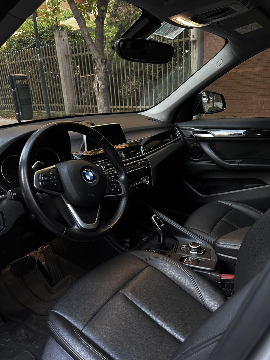 BMW X1 2019 - Imagen 6 de 8