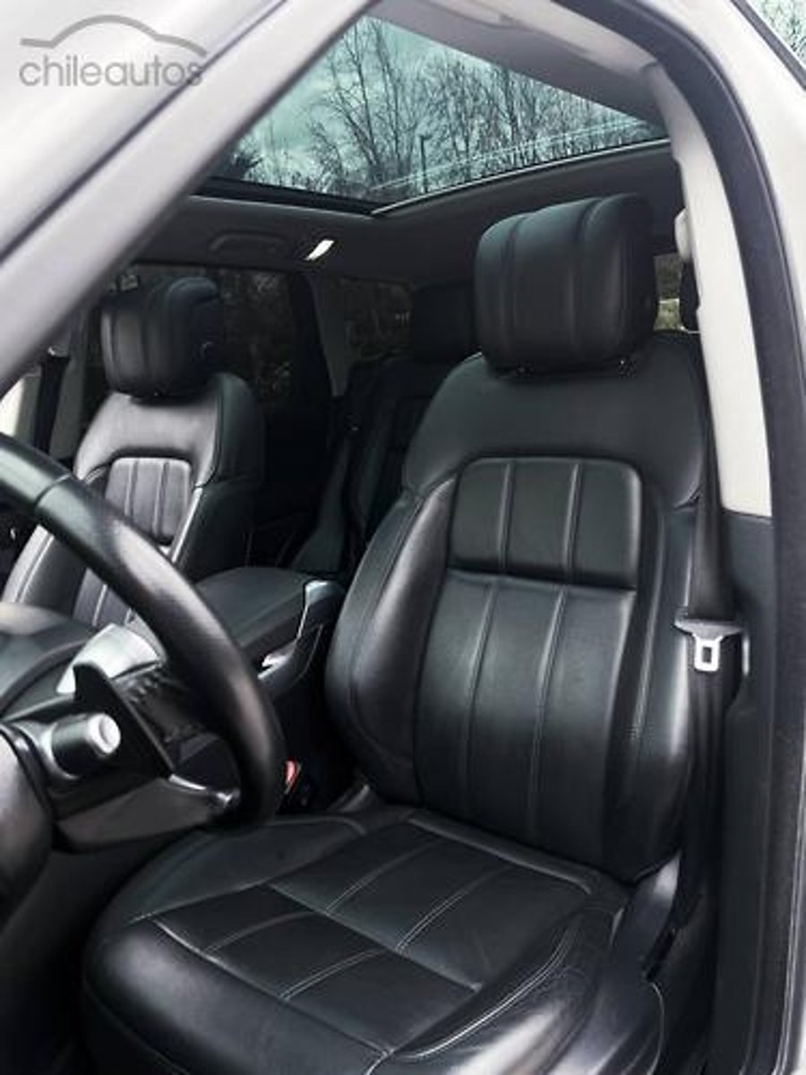 Land Rover Range Rover Sport 2020 - Imagen 12 de 12