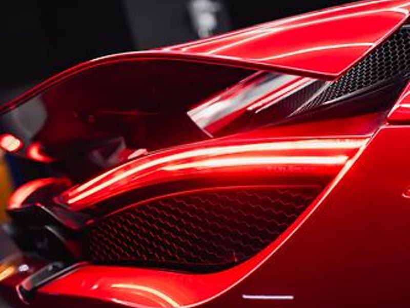 McLaren 720S 2020 - Imagen 14 de 20