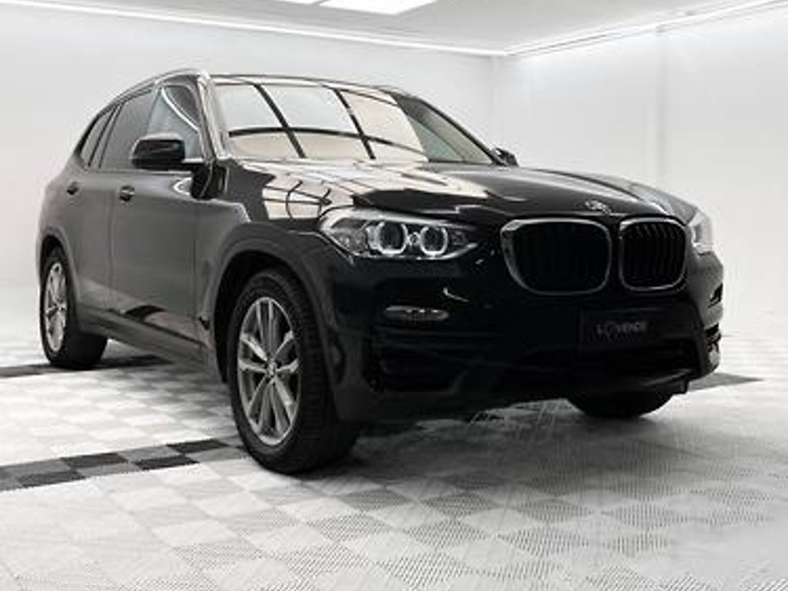 BMW X3 2019 - Foto 2 de 12