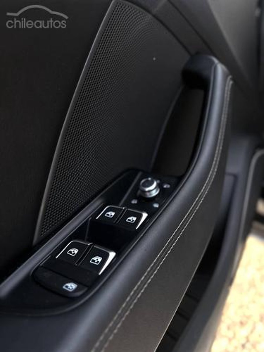 Audi S3 2018 - Imagen 15 de 15