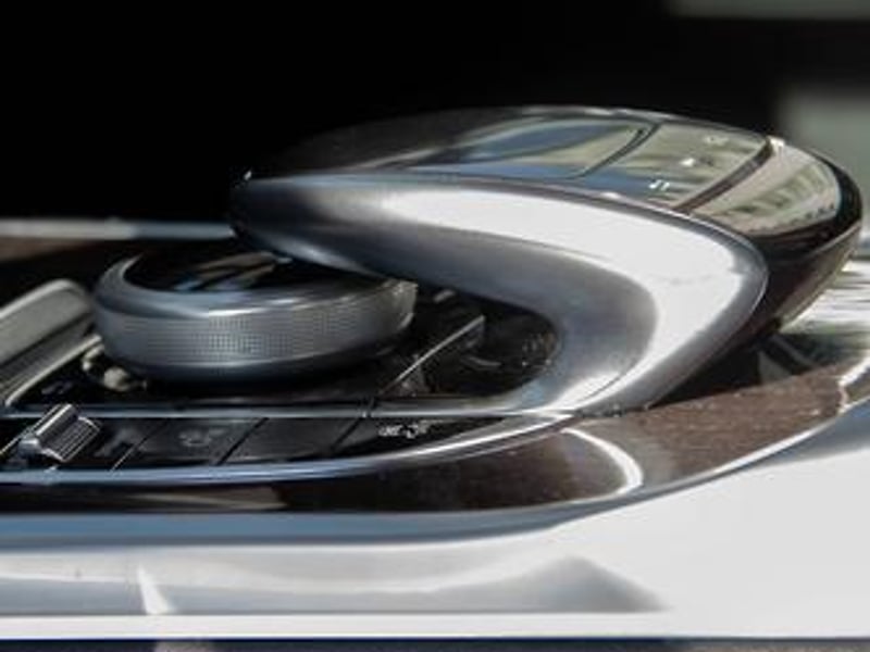 Mercedes-Benz G 500 2019 - Imagen 11 de 20