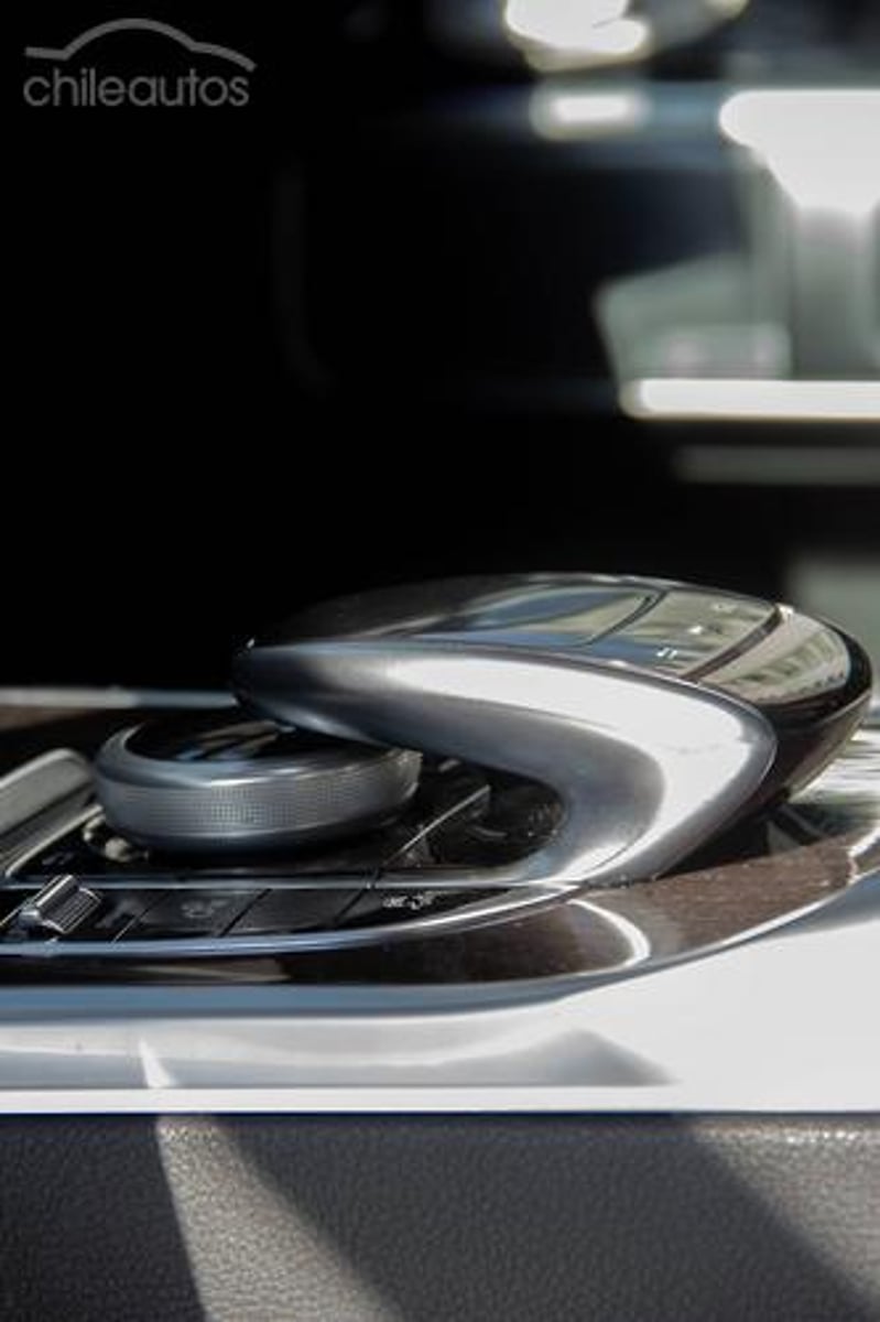 Mercedes-Benz G 500 2019 - Imagen 11 de 20