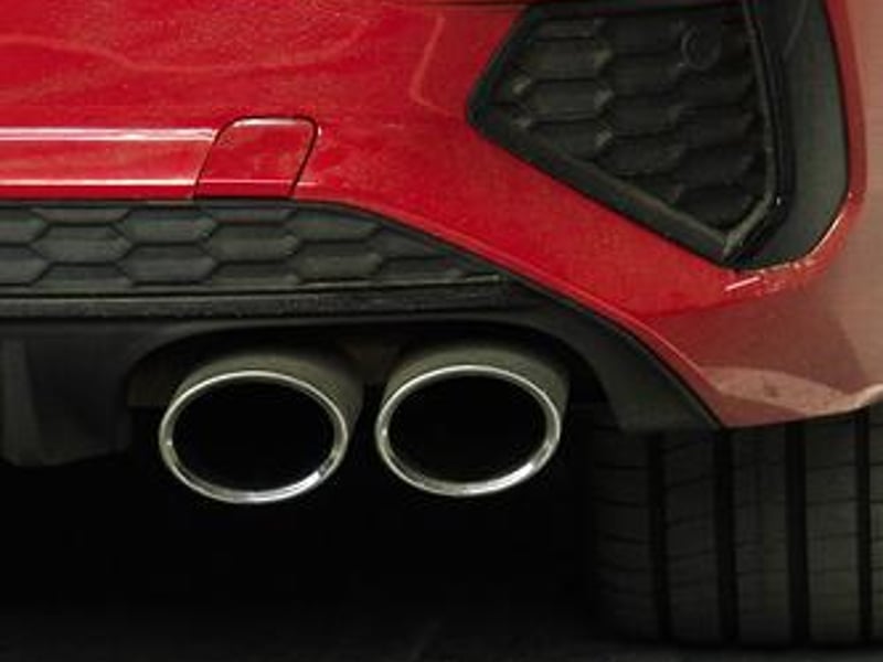 Audi S3 2024 - Imagen 10 de 20