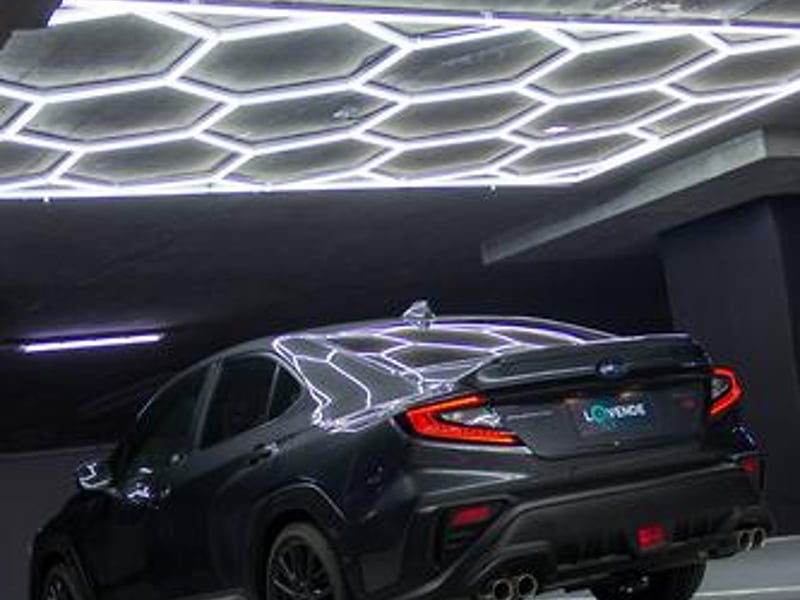 Subaru Wrx 2026 - Imagen 7 de 20