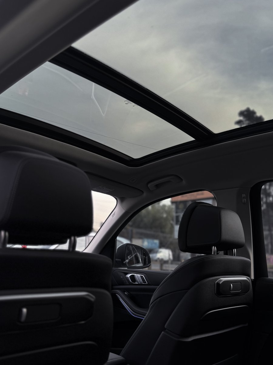 BMW X7 2024 - Imagen 6 de 9