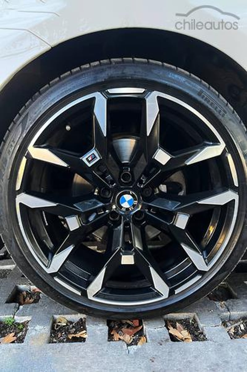 Audi Q3 2023 - Imagen 16 de 17