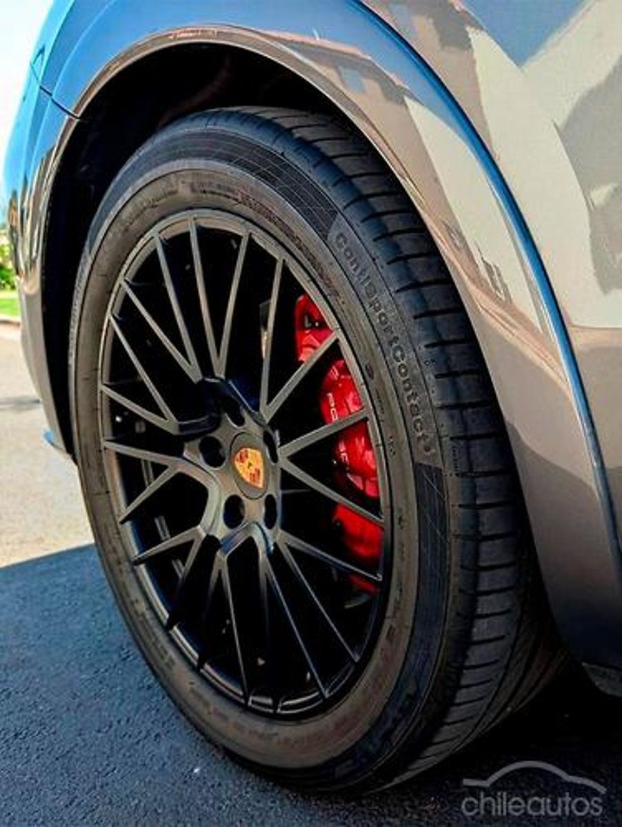 Porsche Cayenne 2023 - Imagen 12 de 15