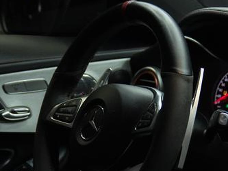 Mercedes-Benz C 43 Amg 2018 - Imagen 16 de 20
