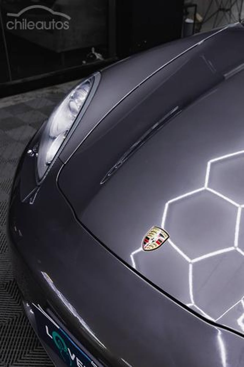 Porsche Panamera 2014 - Imagen 9 de 16