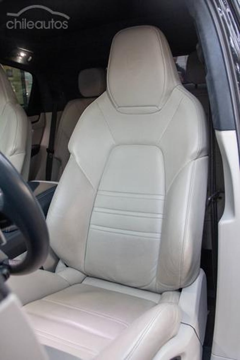 Porsche Cayenne 2022 - Imagen 14 de 20