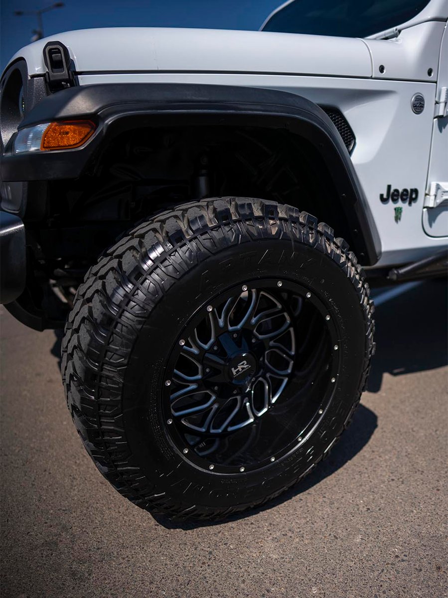 Jeep Gladiator Sport 2021 - Imagen 7 de 13