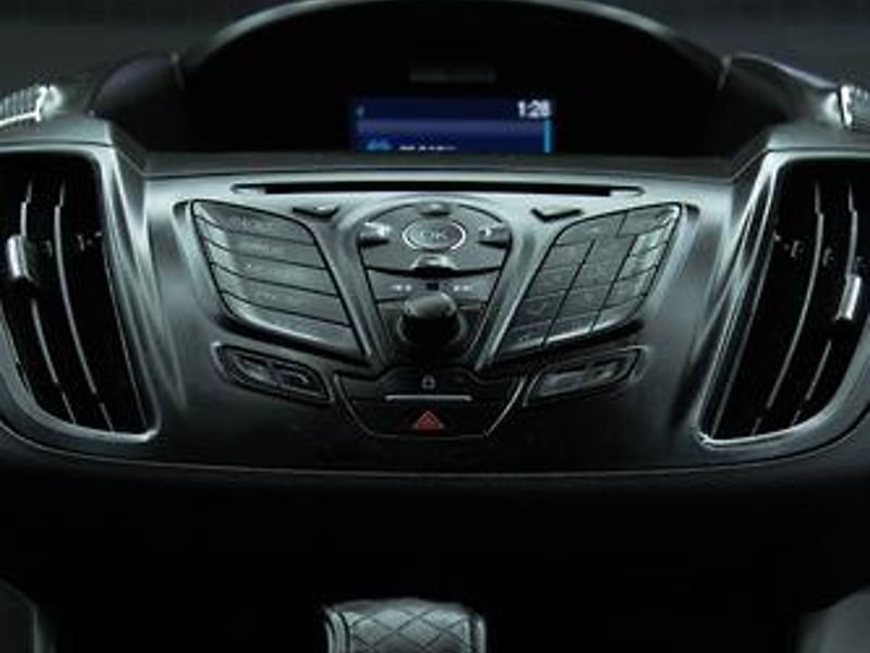 Ford Escape 2014 - Imagen 13 de 20