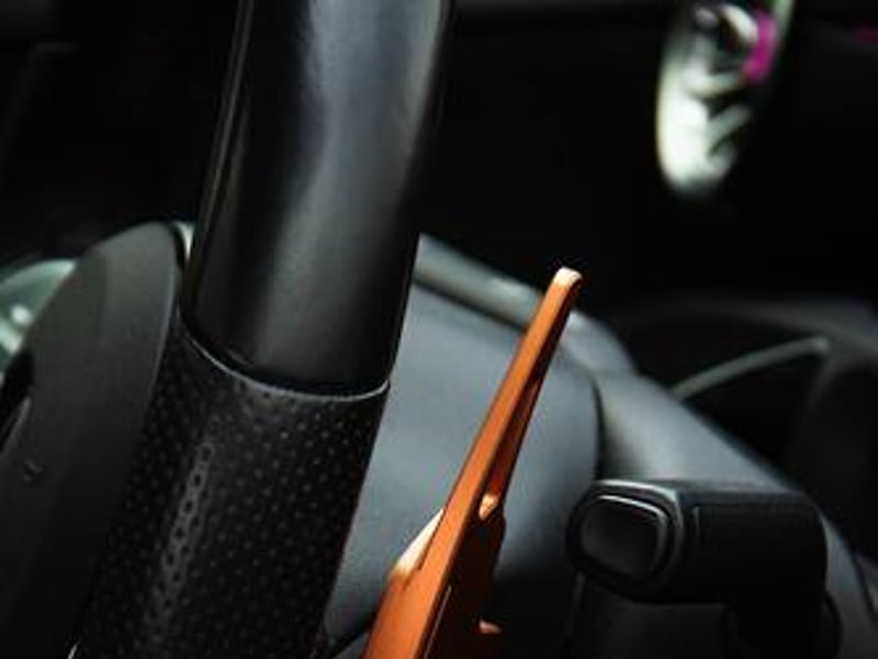 Mercedes-Benz A 35 Amg 2021 - Imagen 7 de 20