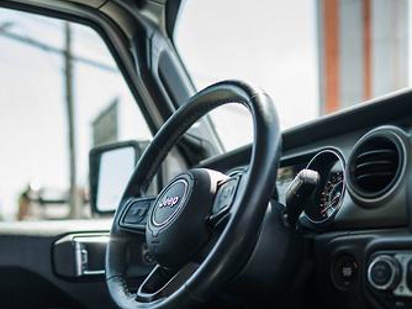 Jeep Gladiator 2021 - Foto 4 de 20