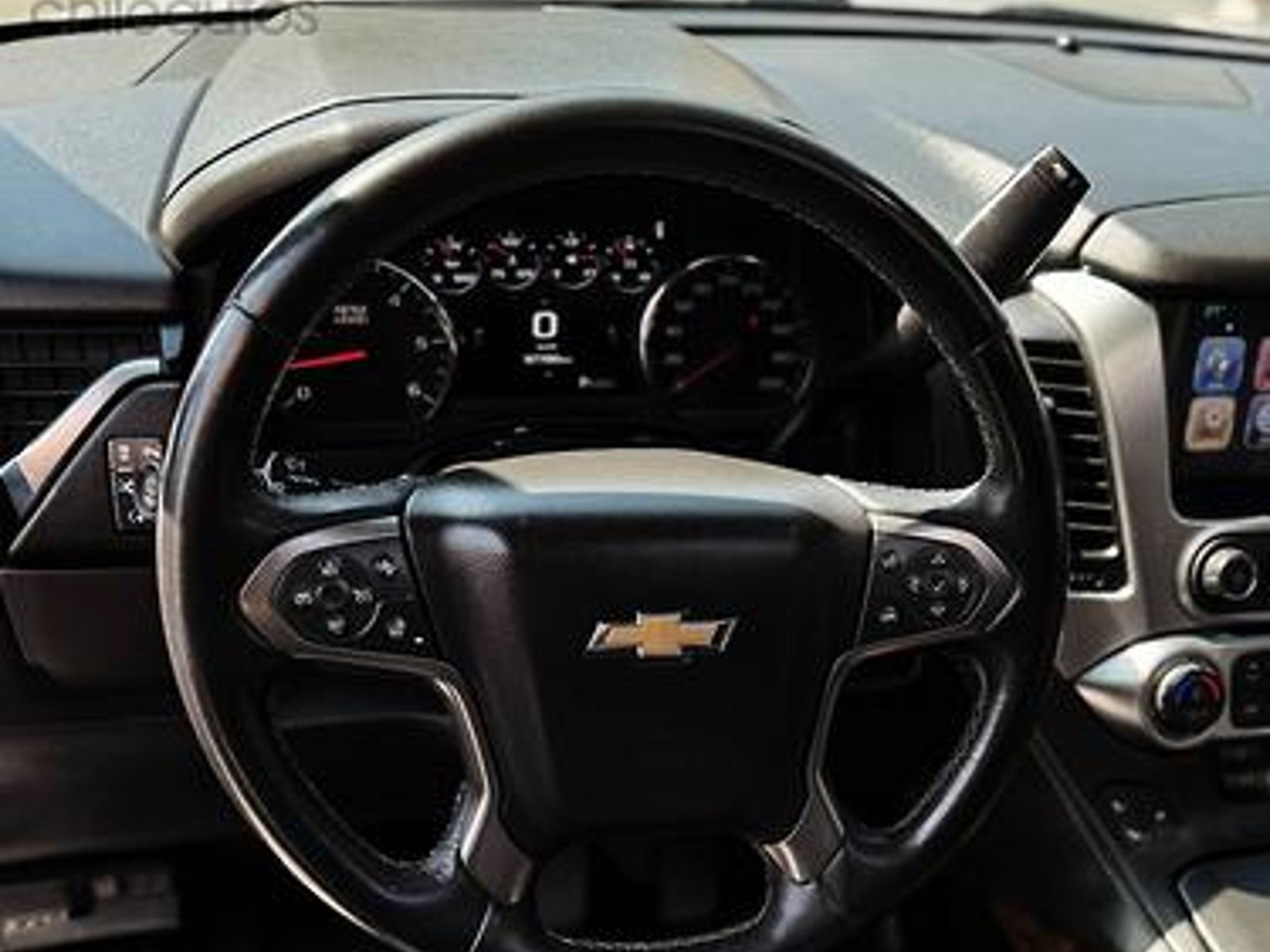 Chevrolet Tahoe 2020 - Foto 5 de 8