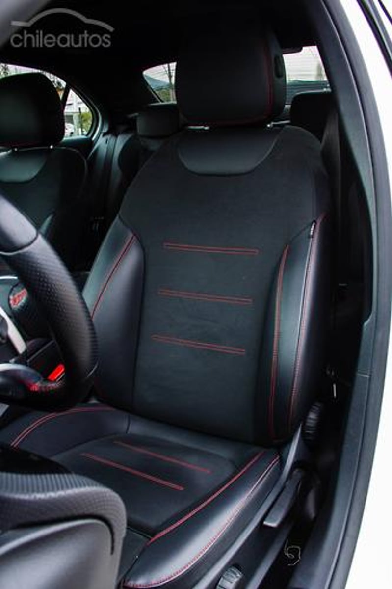 Mercedes-Benz A 250 2022 - Imagen 9 de 11