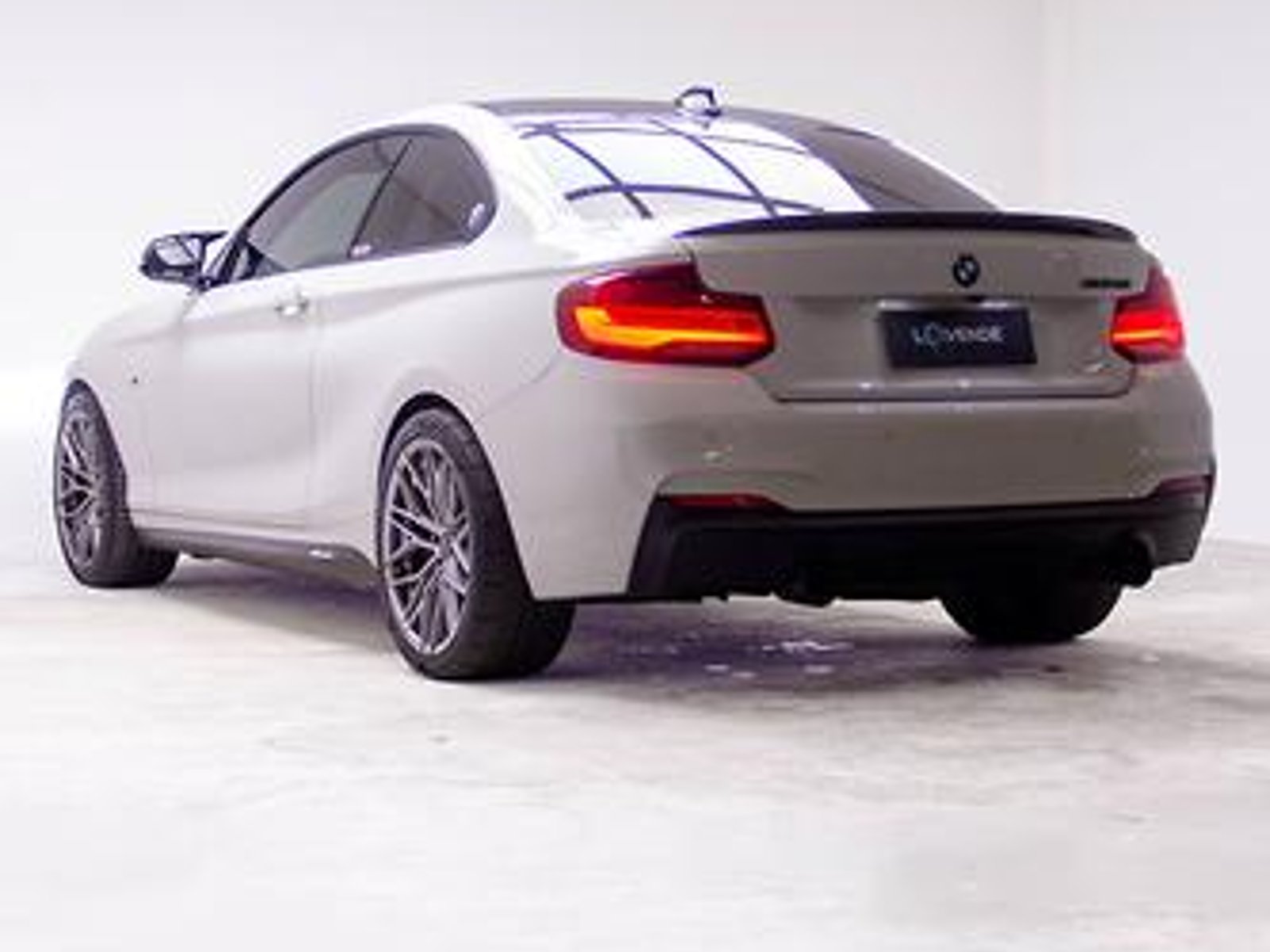 BMW M240 2020 - Foto 5 de 15