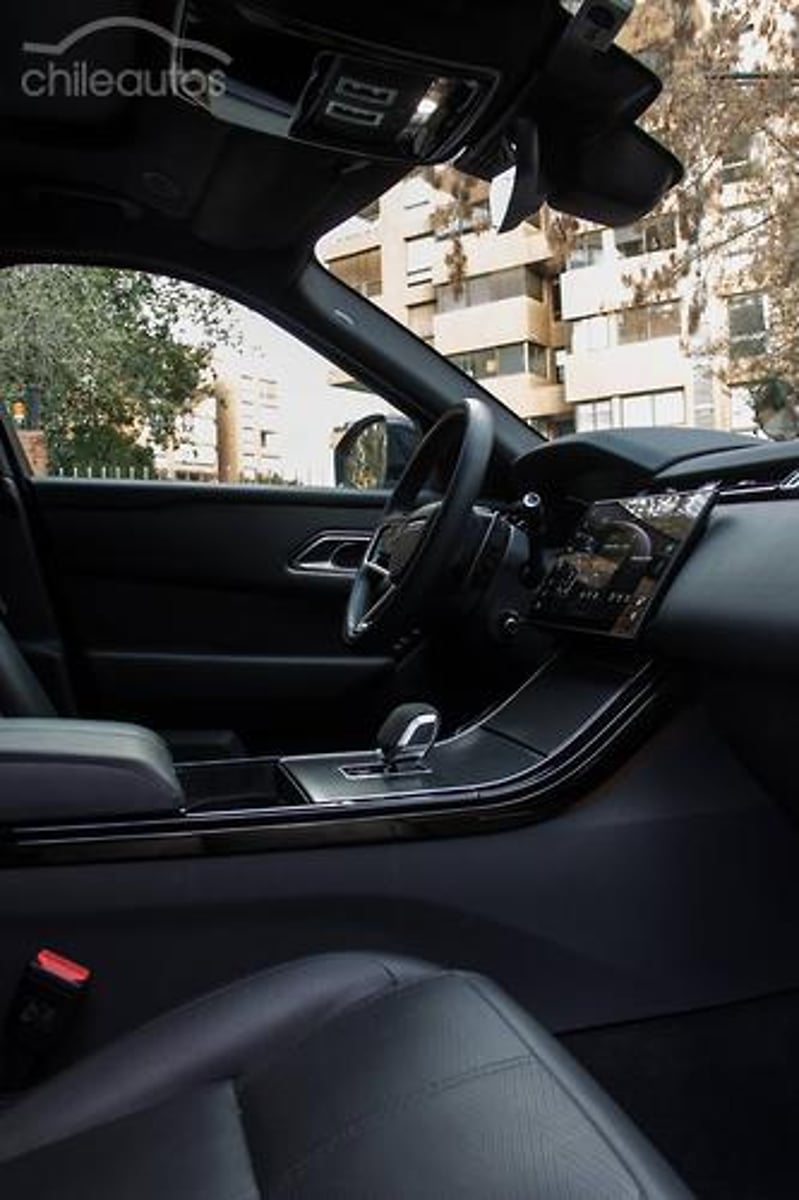 Land Rover Range Rover Sport 2024 - Imagen 15 de 18