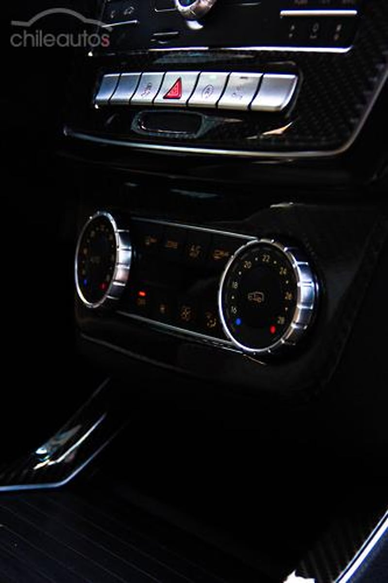 Mercedes-Benz Gle 400 2017 - Imagen 9 de 18