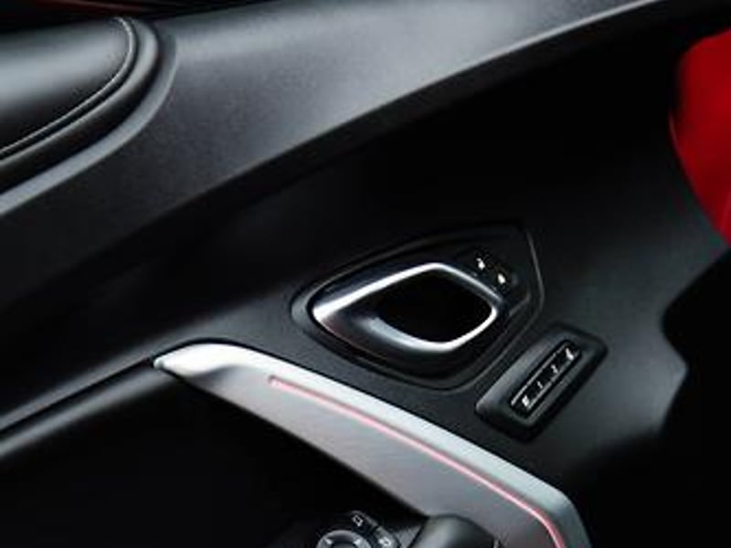 Chevrolet Camaro 2021 - Imagen 20 de 20