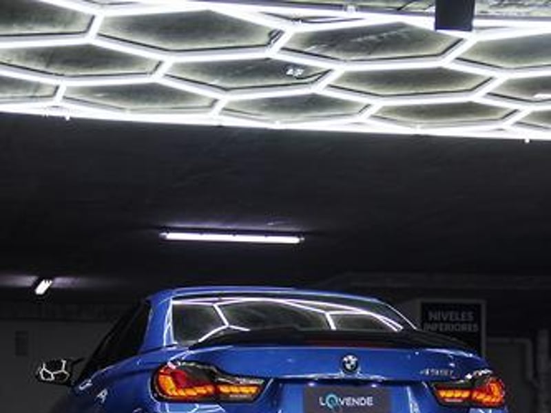 BMW 435 2015 - Imagen 6 de 20