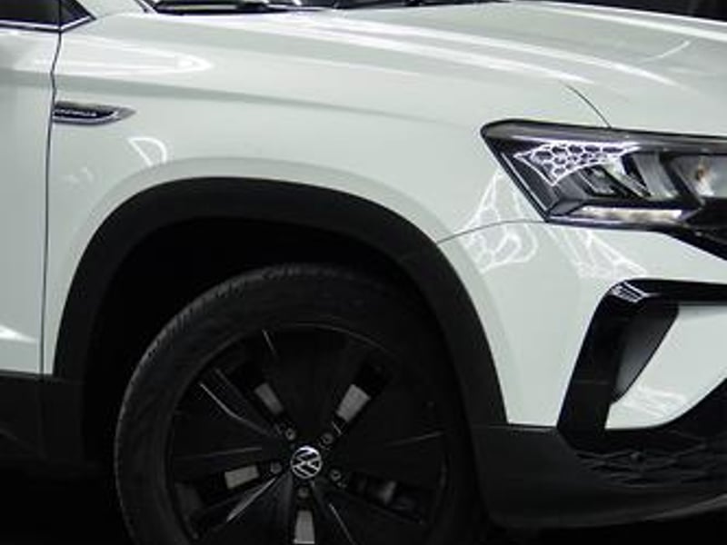 Volkswagen Taos 2024 - Imagen 8 de 20