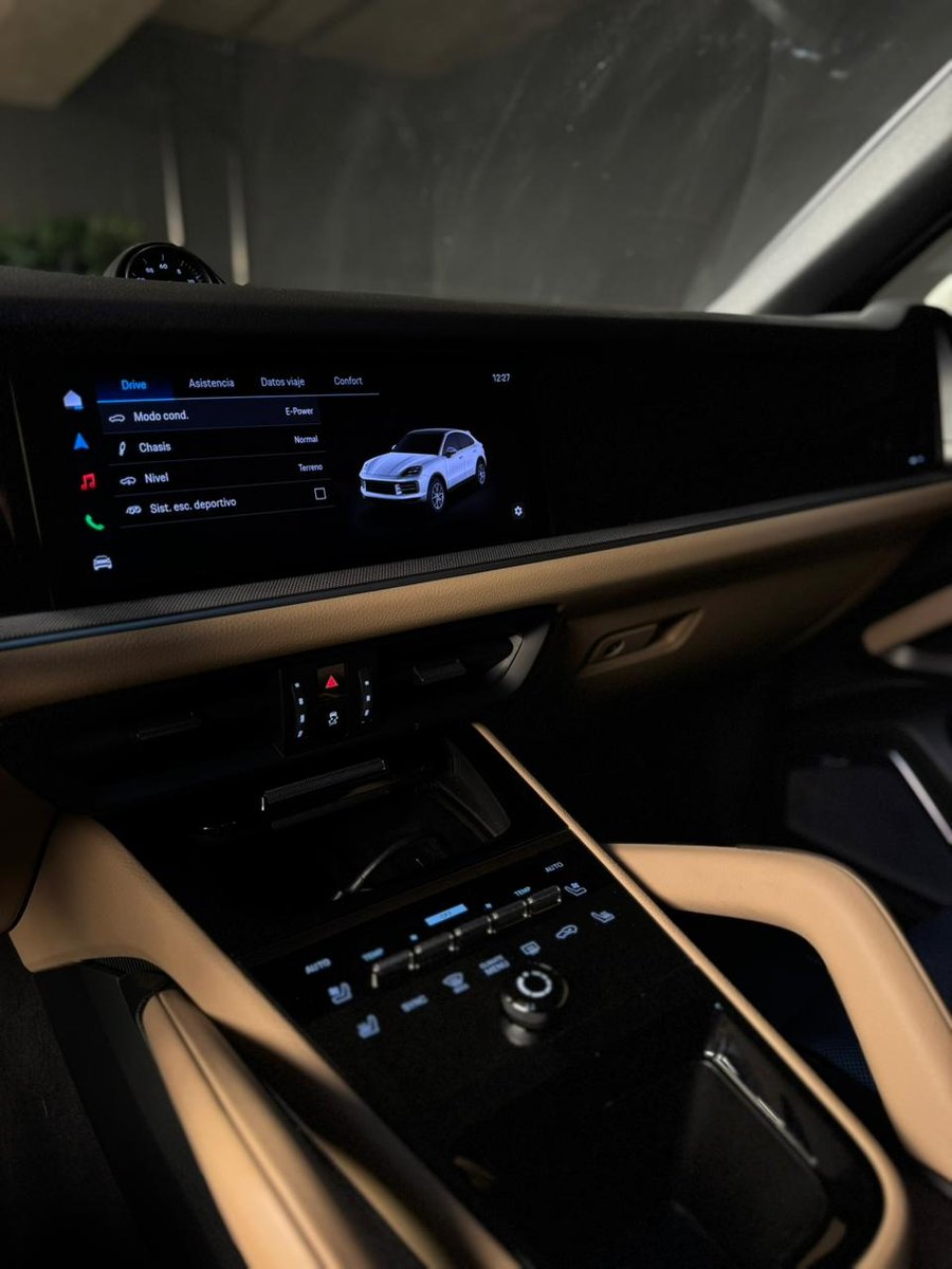 Porsche Cayenne 2024 - Imagen 4 de 6